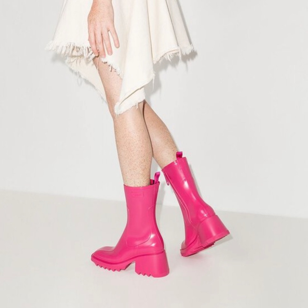 Chloé Betty Boot - OR BEST OFFER